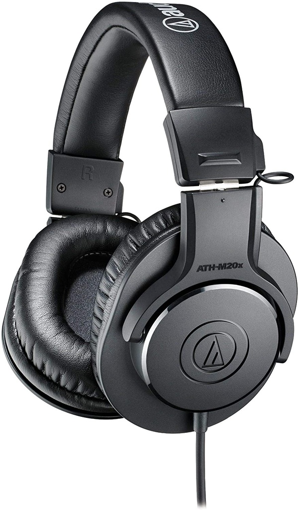 Audio Technica Professional Monitor Headphones