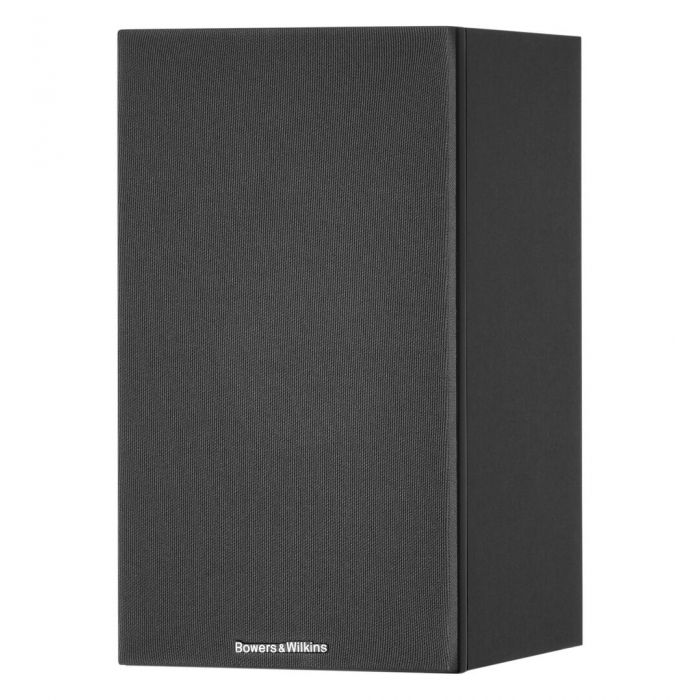 B&W Anniversary Edition 5" 2-Way Vented Bookshelf Speaker - 30W - 100W 8-ohm, Oak (Pair)