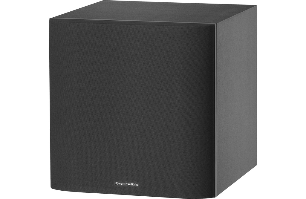 Powered 8" Sub FP40827 Active, closed-box subwoofer, 1 x 8" paper/Aramid fiber® cone bass driver, 200 watt