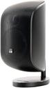 Bowers & Wilkins M-1 Satellite Speaker (Black) - PAIR