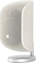 Bowers & Wilkins M-1 Satellite Speaker (White) - PAIR