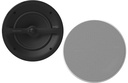 B&W MARINE 8 2-Way 8" Shallow-Mount Marine Speakers (Pair)