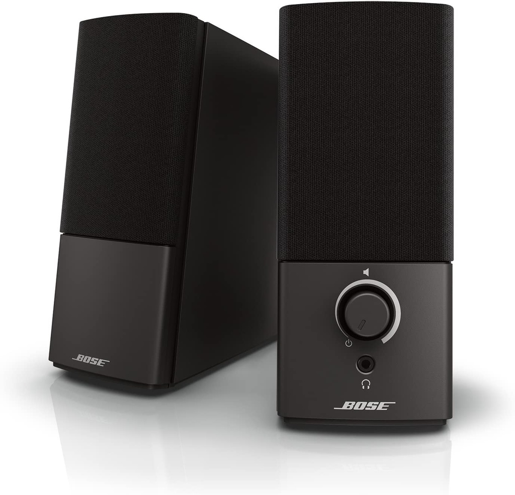 Bose III MULTIMEDIA SPEAKER SYSTEM 120V 354495-1100