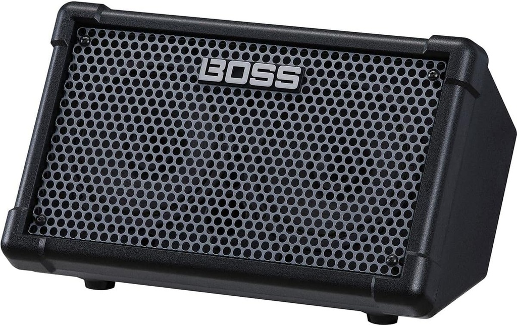 Boss CUBE Street II Battery-Powered Stereo Amplifier