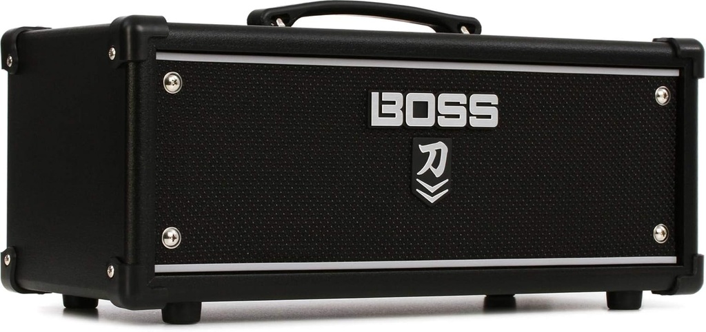 Boss Katana KTN-HEAD MK II 100-watt Guitar Amp Head