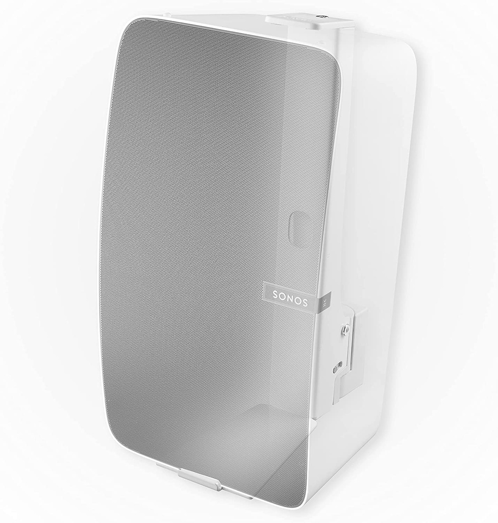 WALL MOUNT DESIGNED FOR SONOS FIVE AND PLAY:5 (GEN 2)