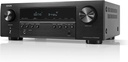 Denon AVRS570BT 5.2 Channel AV Receiver - 70W x 5 8K Ultra HD Audio/Video