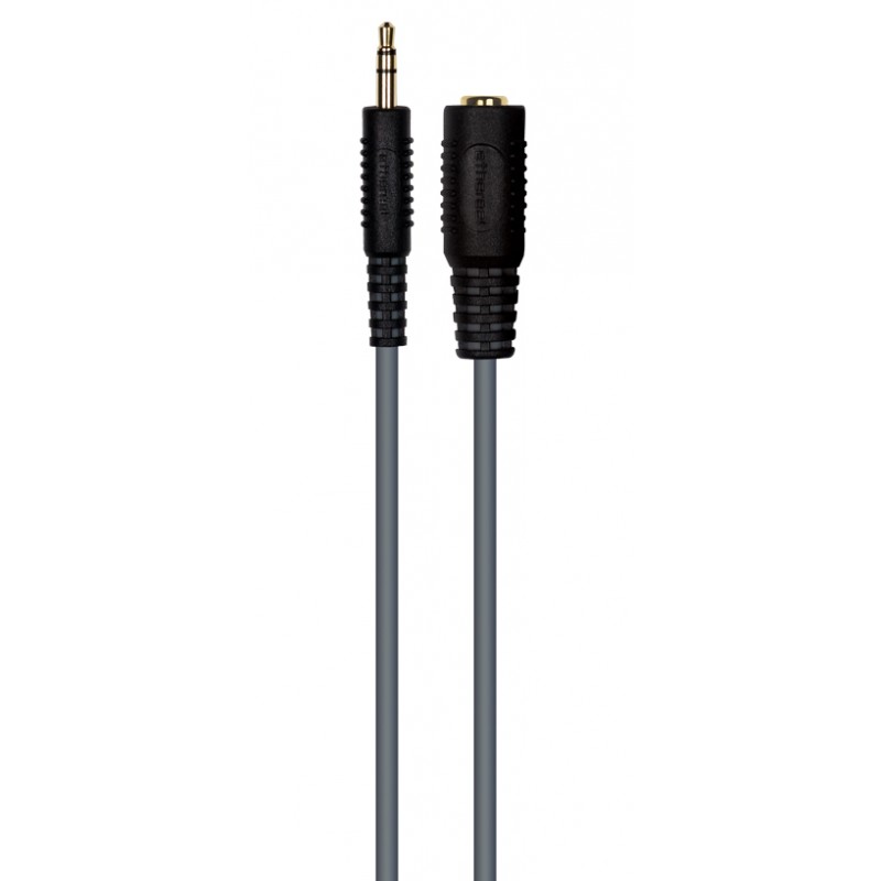 Ethereal 2M/6.6Ft 3.5MM (M) -3.5MM (F) Cable