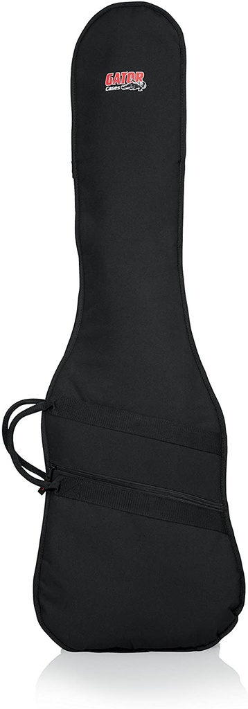 Gator GBE-BASS Gig Bag for Bass Guitars