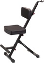 Gator GFW-GTR-SEATDLX Deluxe Guitar Seat