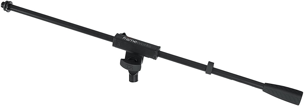 Gator GFW-MIC-0010 Single Section Boom Arm