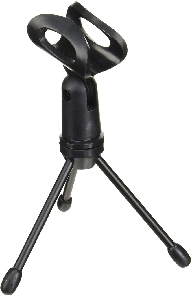 Frameworks "Mini Tripod" Desktop Stand for Wired Mics