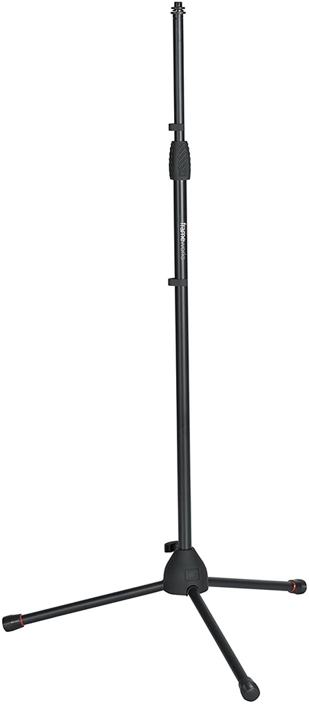 Gator GFW-MIC-2000 Tripod Mic Stand with Standard Twist Clutch