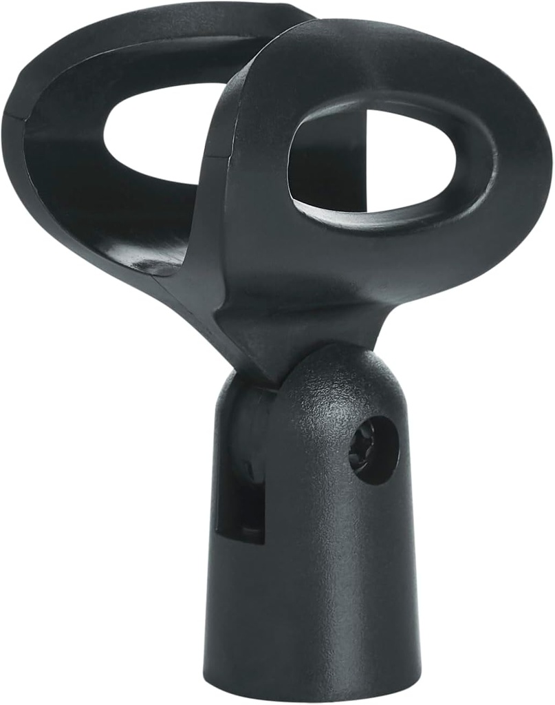 Gator GFW-MIC-CLIP Standard Microphone Clip