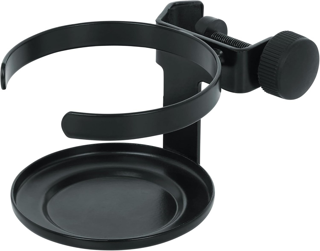 Gator GFW-SINGLECUP Single Cup Holder for Mic Stand/Drum Hardware