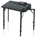 Gator GFW-UTL-WS250 Adjustable T-Stand Folding Workstation