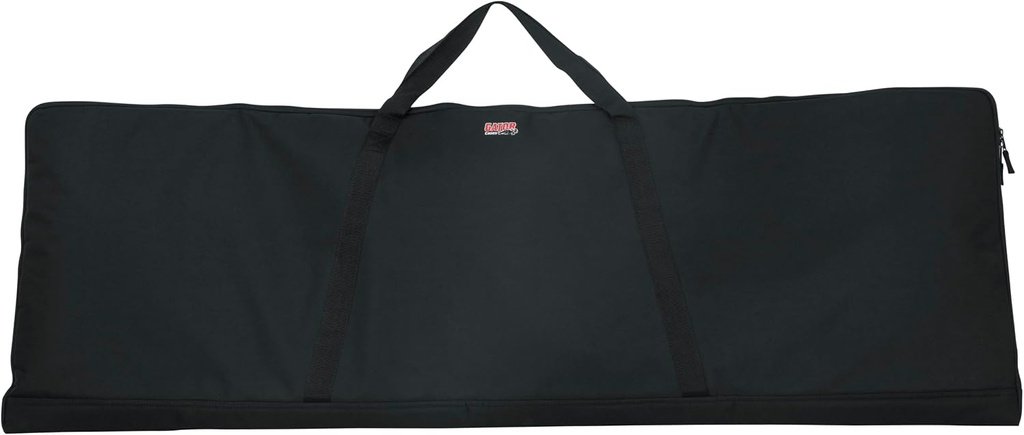 Gator GKBE-88 Cadet Series Light Duty Keyboard Bag for 88 Note Keyboards and Electric Pianos