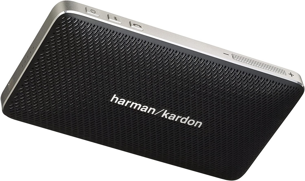 Wireless, portable speaker and conferencing system