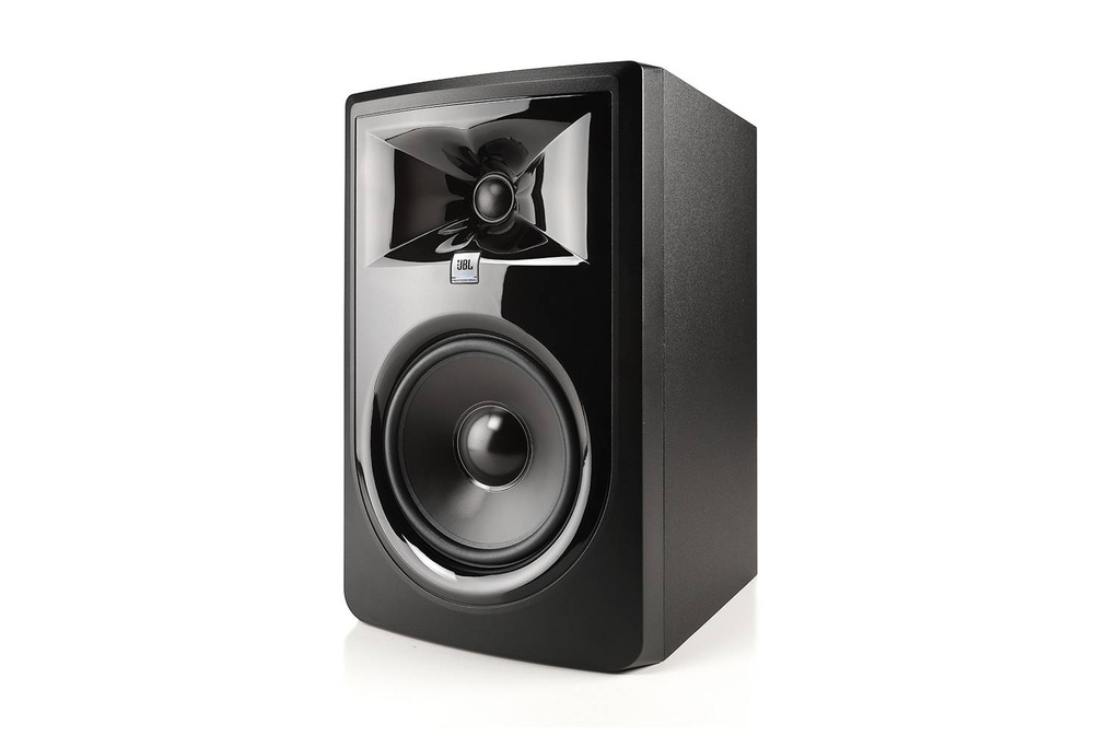 JBL Pro Powered 6" Two-Way Studio Monitor