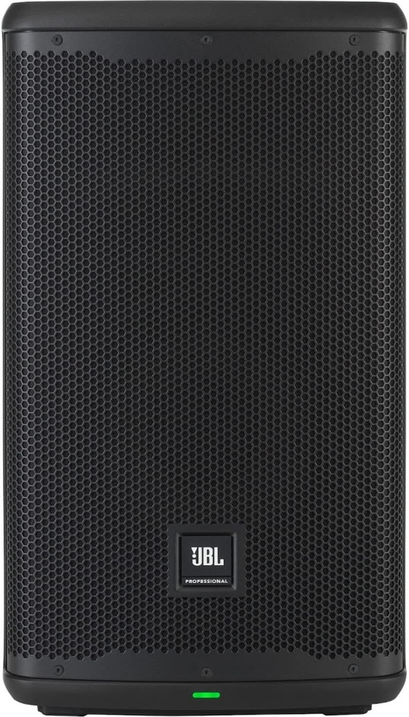 JBL EON710 10" 650W RMS/1300W Peak Powered PA Speaker w/ Bluetooth