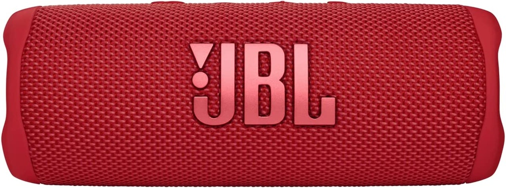 JBL IP67 Waterproof Bluetooth Speaker - up to 12-Hour Battery, Partyboost (Red)
