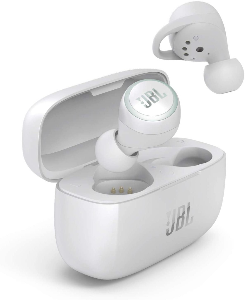 True wireless in-ear headphones with Smart Ambient