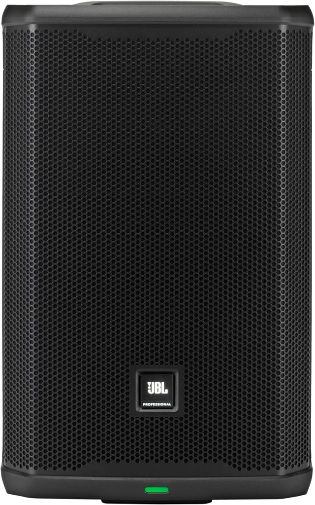 JBL 1000-Watt RMS, 2000-Watt Peak Powered 8" Speaker