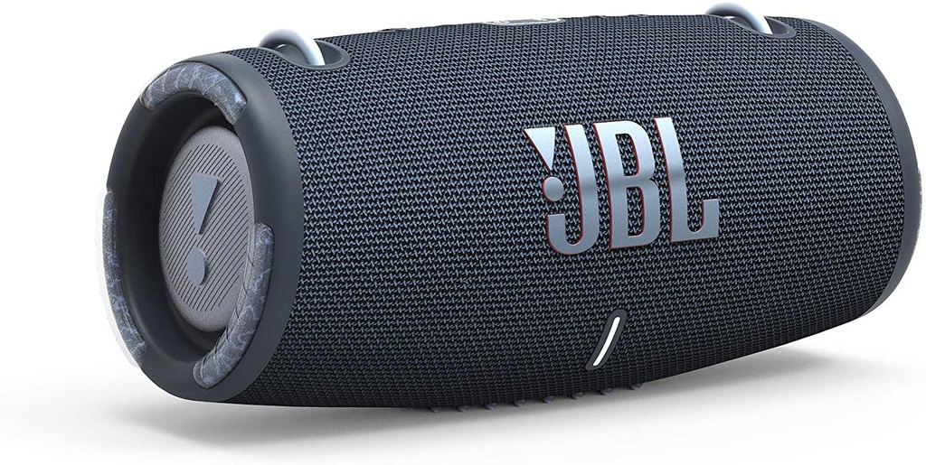 JBL Portable Bluetooth Speaker - IP67 Waterproof, 15 Hours of Playtime, powerbank, JBL PartyBoost