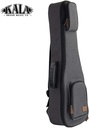Kala DC-T-CL Tenor Goat Rock Gray Sonoma Coast Ukulele Case