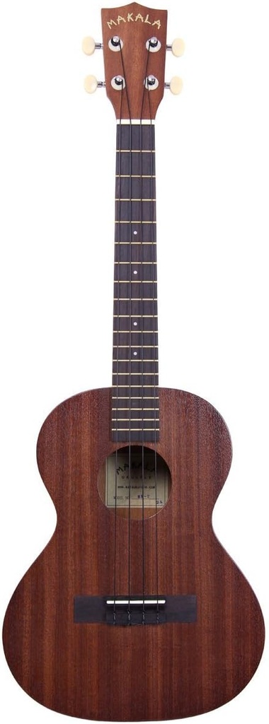 Kala Makala Tenor Nickel Fret