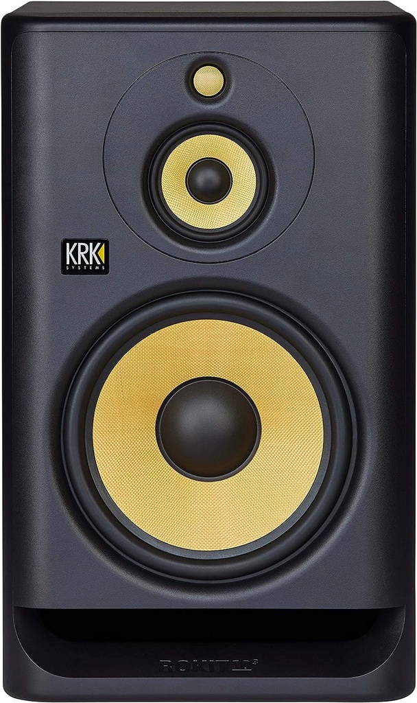 KRK ROKIT103G4 10" Powered Monitor Speaker