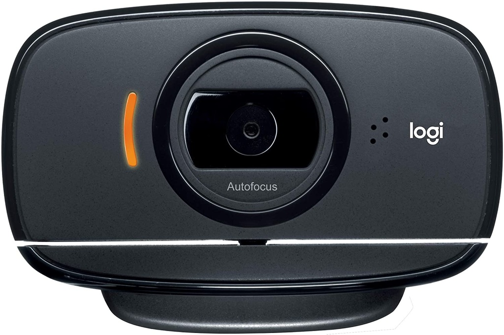HD 720P Webcam