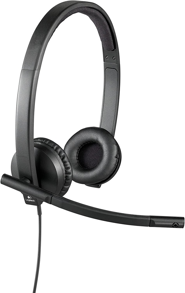 981-000574 Wired Headset USB Type:  directional ECM  Frequency response: 100   z - 18 kHz   Sensitivity: -47 dB +/- 3 dB  Distortion: <2% @ 1 kHz, 94 dB SPL  Operating voltage: 1.4 - 5.0 V DC