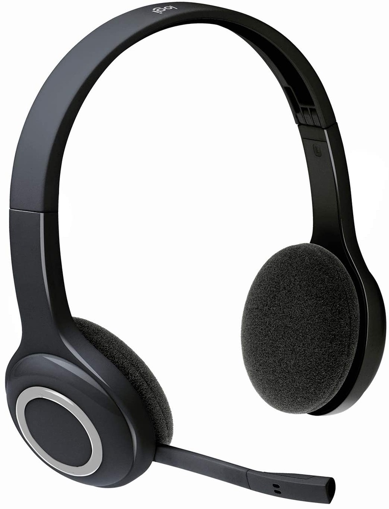 981-000341 Wireless Headset H600