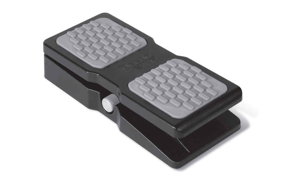 M-Audio Universal Expression Controller Pedal