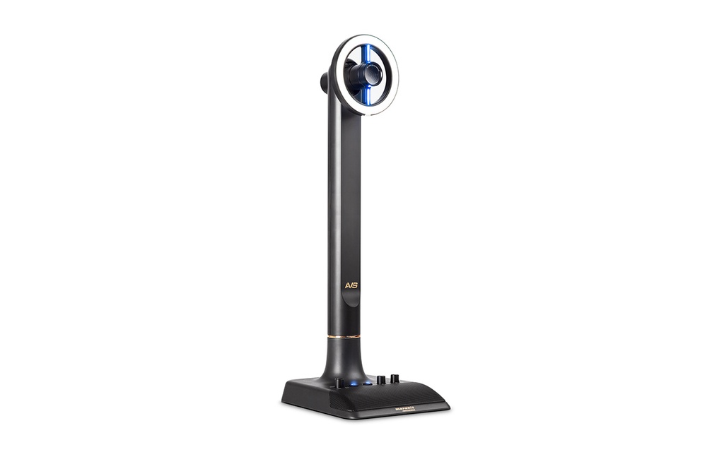 Marantz Professional AVS Audio-Video Streamer All-In-One Broadcasting System