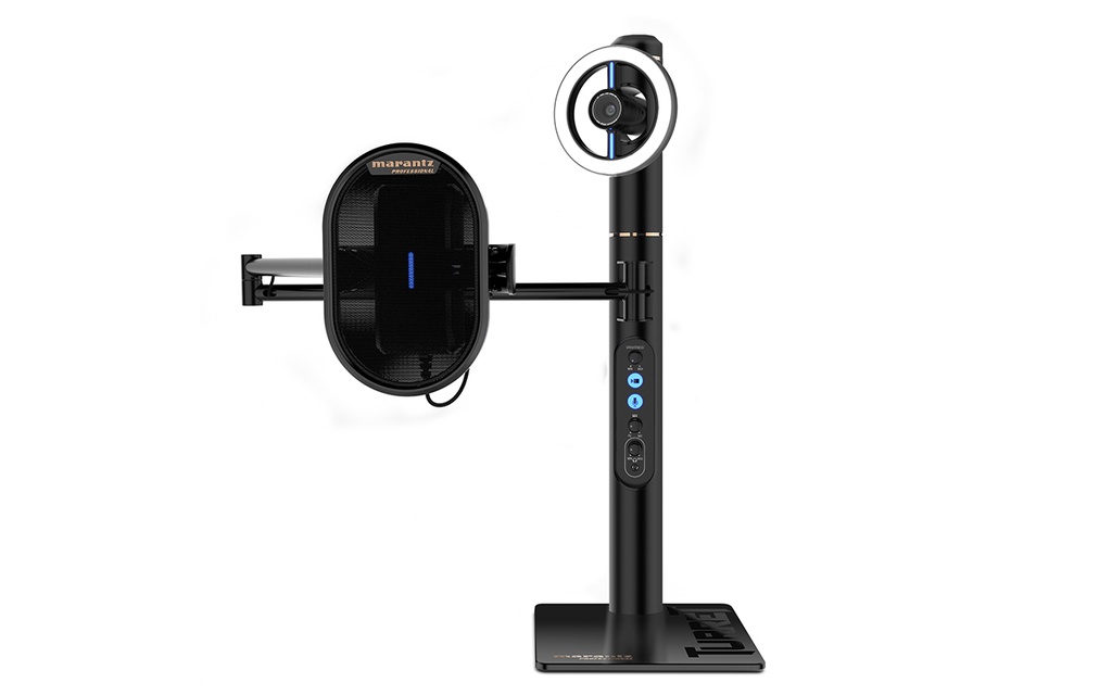 Broadcast Video Streaming System