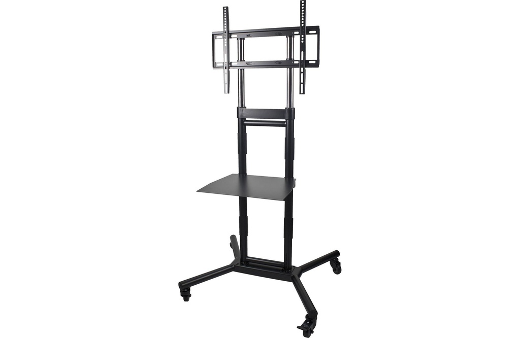 Rolling TV Cart