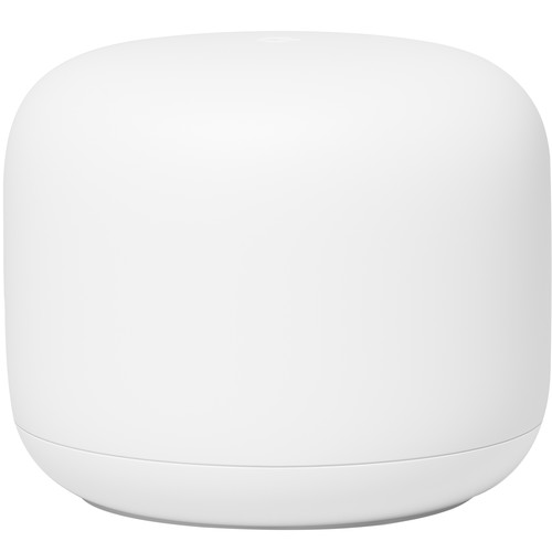 Google/Nest Wifi Router/Extender (White)
