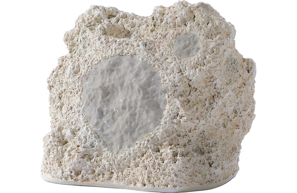 Niles Audio -  High Performance Rock Loudspeaker; 5-in. 2-Way-Coral