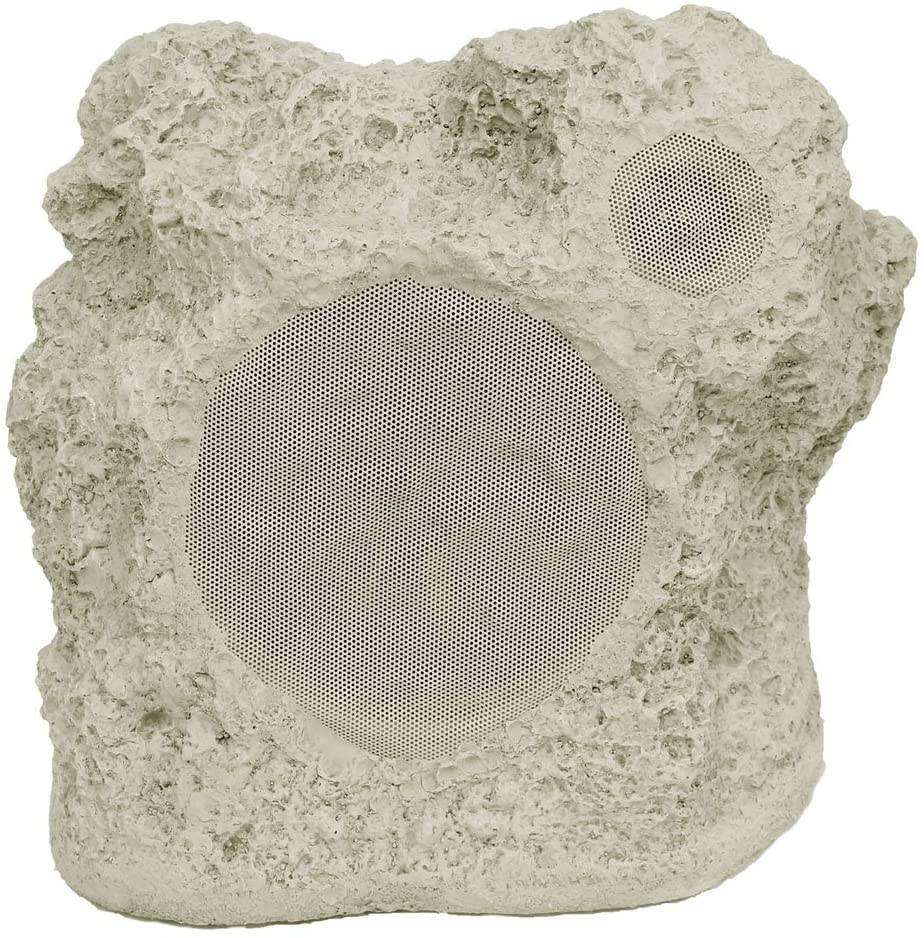 Niles Audio -  High Performance Rock Loudspeaker; 6-in. 2-Way-Coral