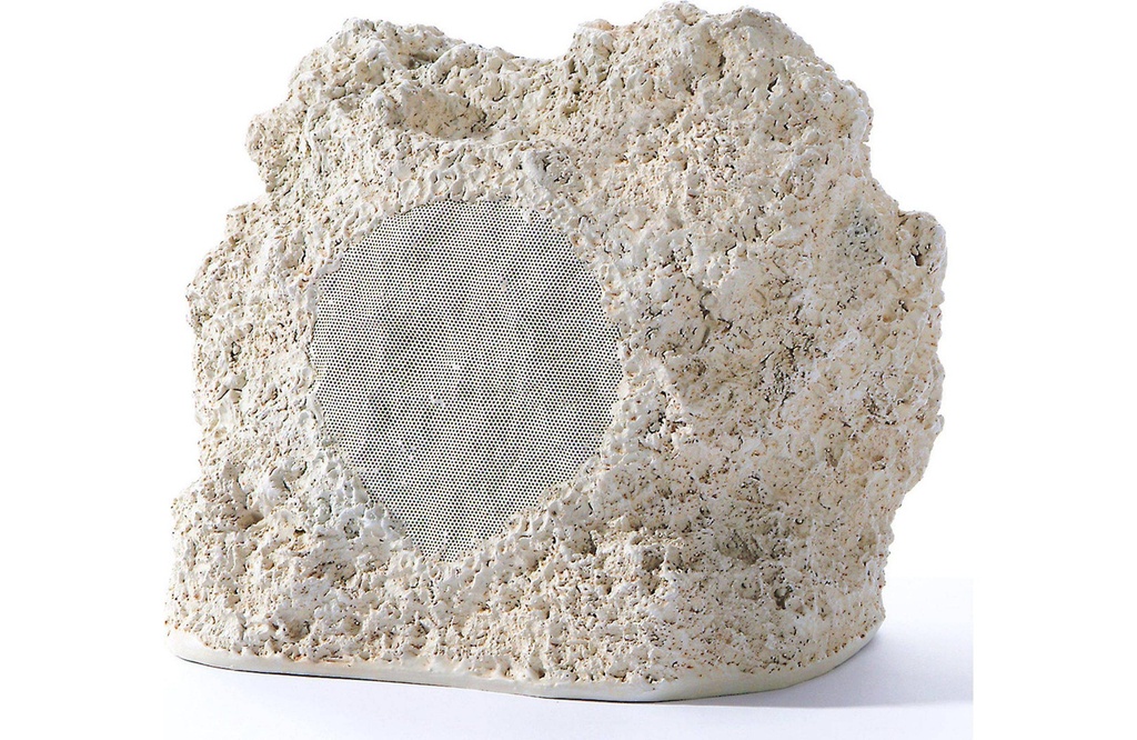 Niles Audio -  Stereo Input Rock Loudspeaker; 6-in. Two-Way-Coral