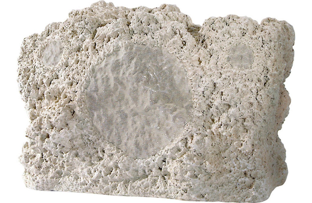 Niles Audio -  High Performance Rock Loudspeaker; 8-in. 2-Way-Coral