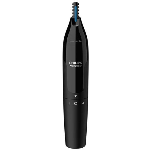 Norelco NT1605 Nose Trimmer Plus