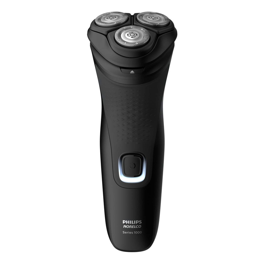 Norelco Men's Corded Shaver w/ 4D Flex