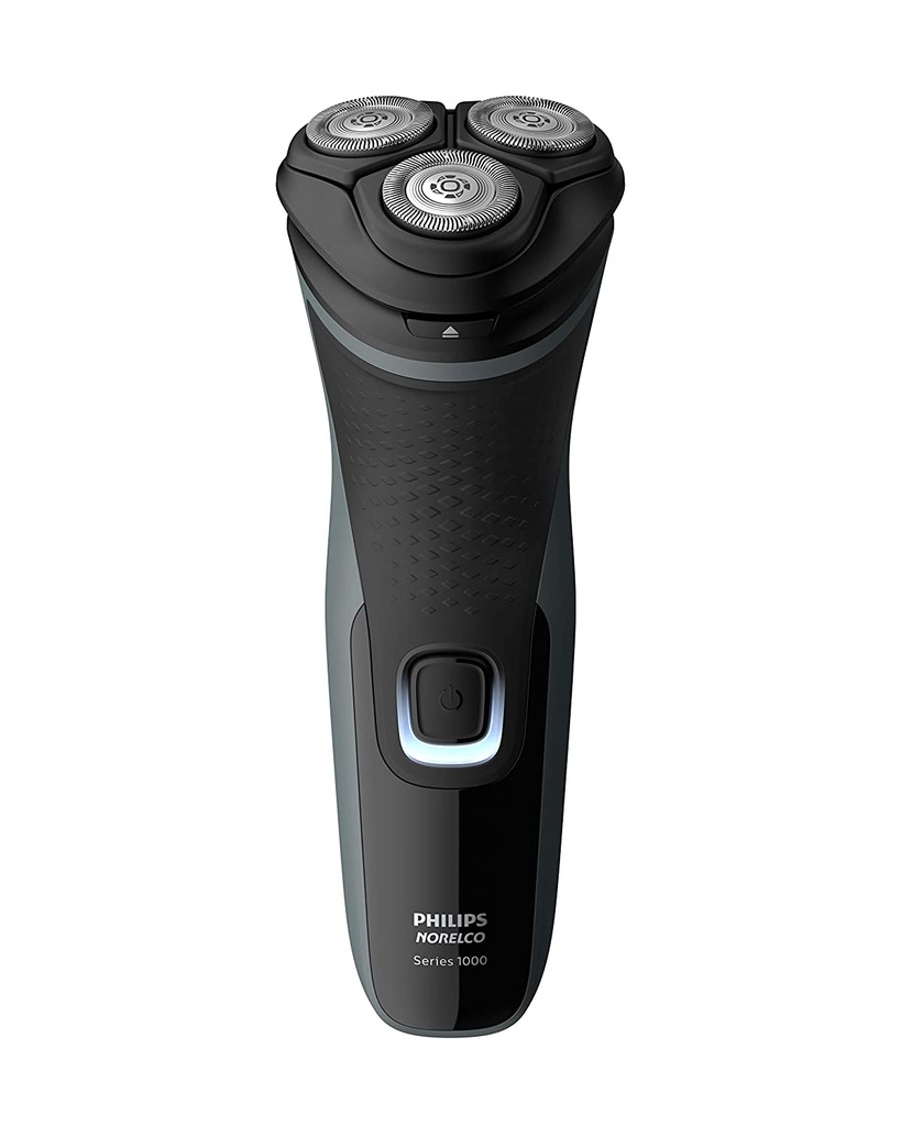 Norelco Mens Cordless Shaver 2300 - 40 Minutes of Cordless Shaving on an 8-Hour Charge