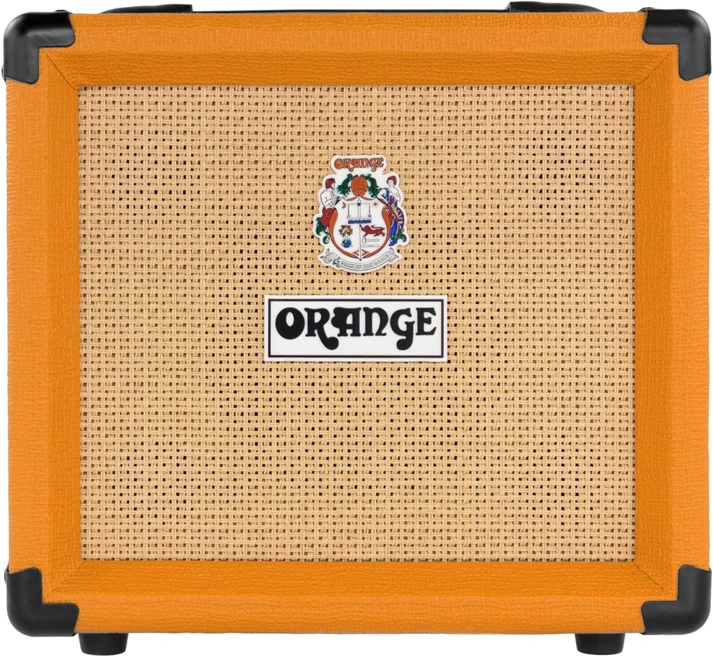 Orange Crush 12 12-Watt 1 x 6" Combo Amp