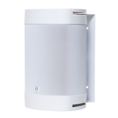 ORIGIN ACOUSTICS OS54W Seasons Outdoor 5.25" Speaker - White (each)