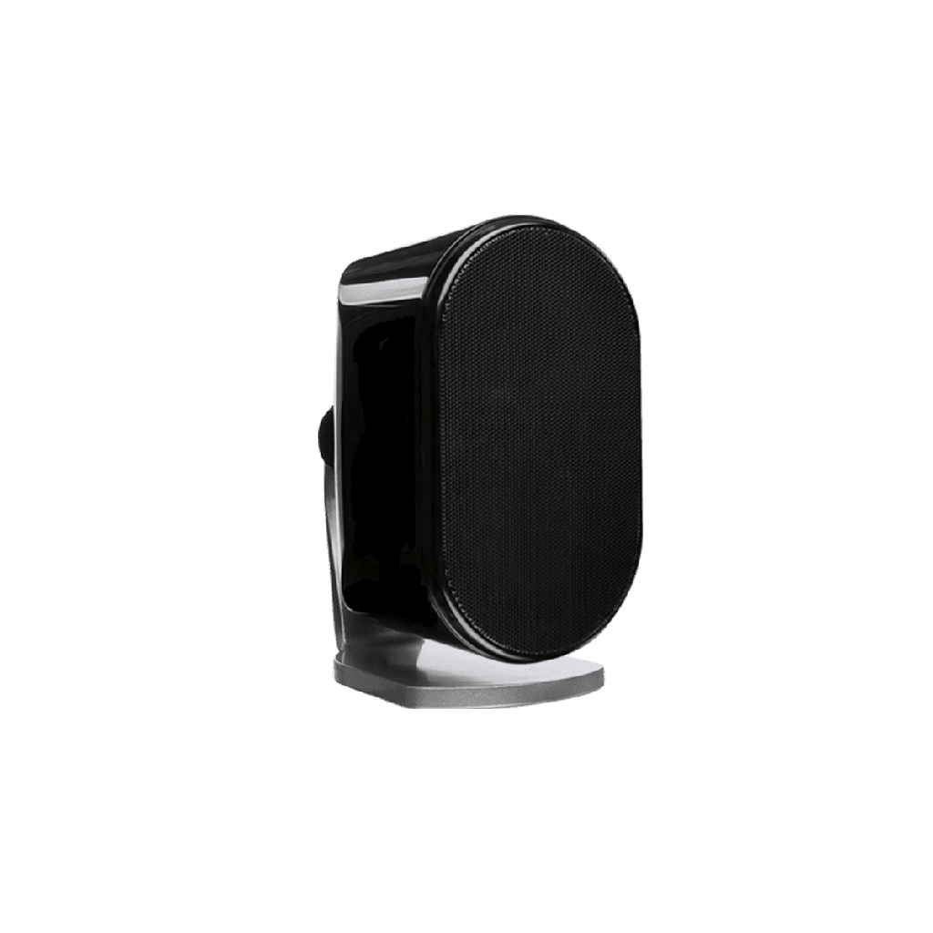 MilleniaOne 1.0 Speaker 1040000034 Black (Each)