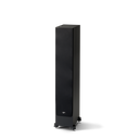 Paradigm SE3000F 4-driver, 3-way bass reflex, Floorstanding Speaker (Matte Black, Pair)